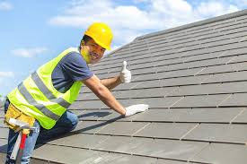 Fast & Reliable Emergency Roof Repairs in Dickinson, ND